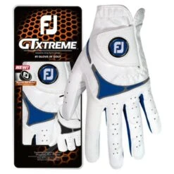 FOOTJOY GTXTREME ALL WEATHER LADIES GOLF GLOVE – WHITE / BLUE 5 FOOTJOY GTXTREME ALL WEATHER LADIES GOLF GLOVE – WHITE / BLUE -Golf Sale Store GTXTREMEBLUE 1 600x600 1