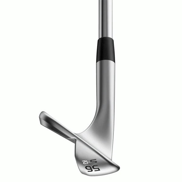 PING GLIDE 4.0 GOLF WEDGES – GRAPHITE SHAFT 5 PING GLIDE 4.0 GOLF WEDGES – GRAPHITE SHAFT - Image 5