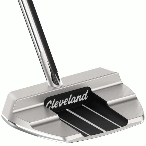 CLEVELAND HUNTINGTON BEACH SOFT MILLED 10.5 CENTRE SHAFT PUTTER 4 CLEVELAND HUNTINGTON BEACH SOFT MILLED 10.5 CENTRE SHAFT PUTTER - Image 4