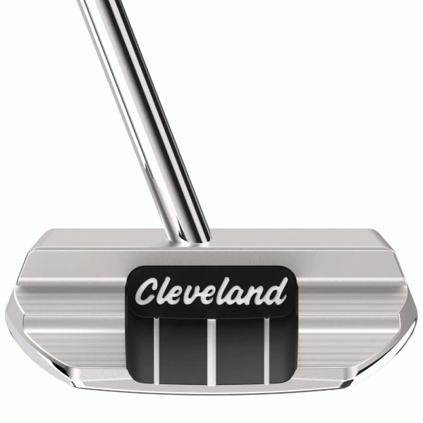 CLEVELAND HUNTINGTON BEACH SOFT MILLED 10.5 CENTRE SHAFT PUTTER 5 CLEVELAND HUNTINGTON BEACH SOFT MILLED 10.5 CENTRE SHAFT PUTTER - Image 5