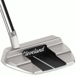 CLEVELAND HUNTINGTON BEACH SOFT MILLED 10.5 SLANT PUTTER -Golf Sale Store HB MILLED 105S 4 600x600 1