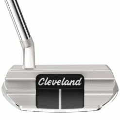 CLEVELAND HUNTINGTON BEACH SOFT MILLED 10.5 SLANT PUTTER -Golf Sale Store HB MILLED 105S 5 600x600 1