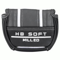 CLEVELAND HUNTINGTON BEACH SOFT MILLED 11 SINGLE BEND PUTTER 17 CLEVELAND HUNTINGTON BEACH SOFT MILLED 11 SINGLE BEND PUTTER -Golf Sale Store HB MILLED 105S 7 600x600 4