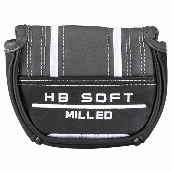 CLEVELAND HUNTINGTON BEACH SOFT MILLED 11 SINGLE BEND PUTTER 9 CLEVELAND HUNTINGTON BEACH SOFT MILLED 11 SINGLE BEND PUTTER - Image 9