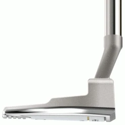 CLEVELAND HUNTINGTON BEACH SOFT MILLED 10.5 SLANT PUTTER -Golf Sale Store HB MILLED 105S 8 600x600 1