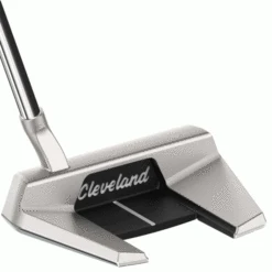 CLEVELAND HUNTINGTON BEACH SOFT MILLED 11 SLANT PUTTER -Golf Sale Store HB MILLED 11S 5 600x600 1