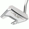 CLEVELAND HUNTINGTON BEACH SOFT MILLED 11 SINGLE BEND PUTTER