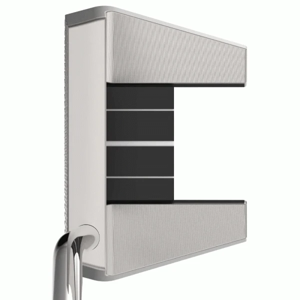 CLEVELAND HUNTINGTON BEACH SOFT MILLED 11 SINGLE BEND PUTTER 2 CLEVELAND HUNTINGTON BEACH SOFT MILLED 11 SINGLE BEND PUTTER - Image 2