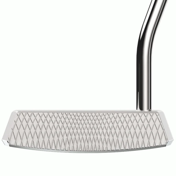 CLEVELAND HUNTINGTON BEACH SOFT MILLED 11 SINGLE BEND PUTTER 3 CLEVELAND HUNTINGTON BEACH SOFT MILLED 11 SINGLE BEND PUTTER - Image 3