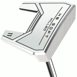 CLEVELAND HUNTINGTON BEACH SOFT MILLED 11 SINGLE BEND PUTTER 14 CLEVELAND HUNTINGTON BEACH SOFT MILLED 11 SINGLE BEND PUTTER -Golf Sale Store HB MILLED 11SB 7 600x600 1