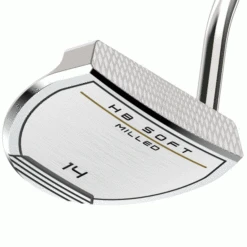 CLEVELAND HUNTINGTON BEACH SOFT MILLED 14 PUTTER