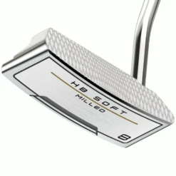 CLEVELAND HUNTINGTON BEACH SOFT MILLED 8 PUTTER