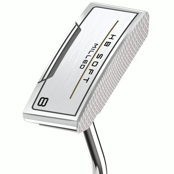 CLEVELAND HUNTINGTON BEACH SOFT MILLED 8 PUTTER 6 CLEVELAND HUNTINGTON BEACH SOFT MILLED 8 PUTTER - Image 6