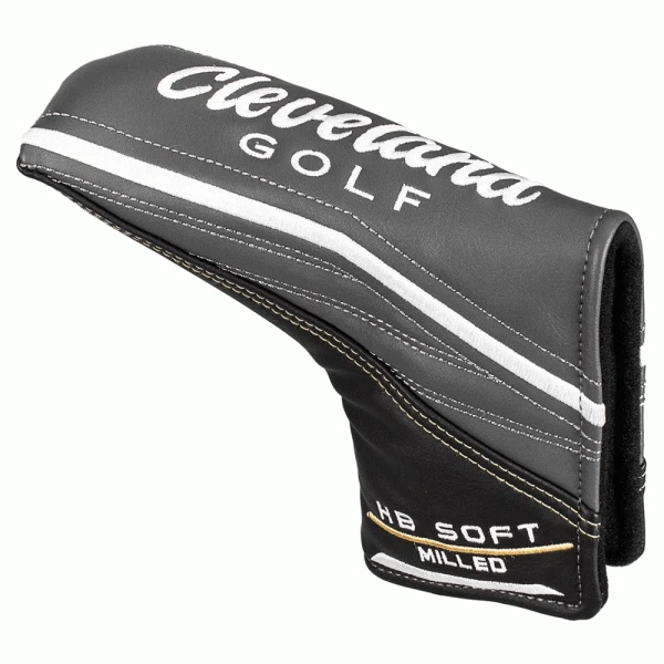 CLEVELAND HUNTINGTON BEACH SOFT MILLED 8 PUTTER 9 CLEVELAND HUNTINGTON BEACH SOFT MILLED 8 PUTTER - Image 9