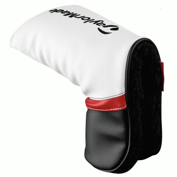 TAYLORMADE GOLF HEADCOVERS 6 TAYLORMADE GOLF HEADCOVERS - Image 6