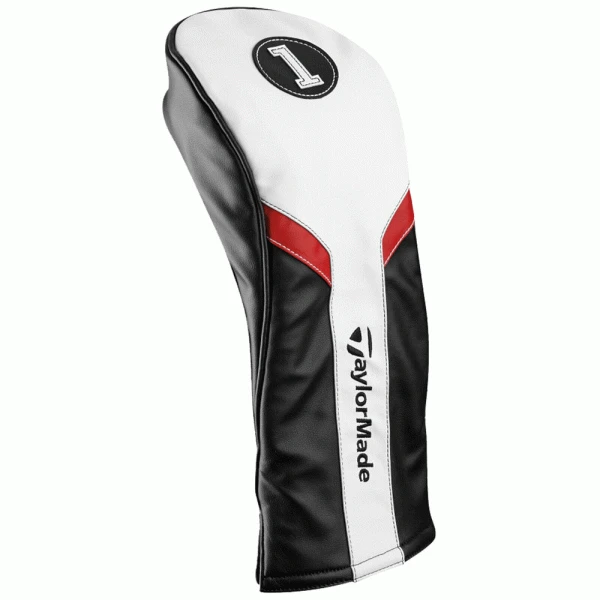 TAYLORMADE GOLF HEADCOVERS 2 TAYLORMADE GOLF HEADCOVERS - Image 2