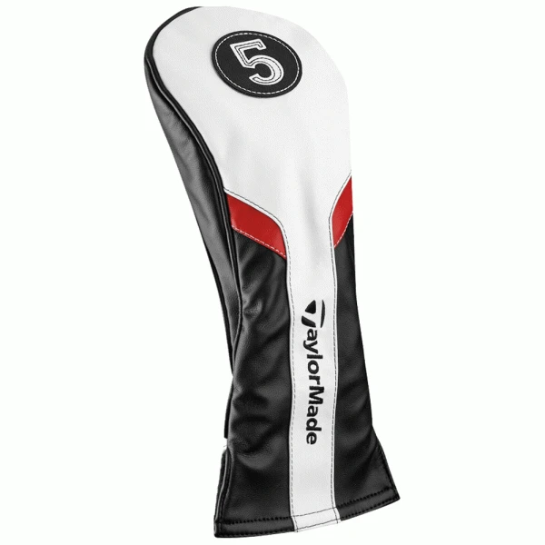 TAYLORMADE GOLF HEADCOVERS 4 TAYLORMADE GOLF HEADCOVERS - Image 4