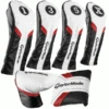 TAYLORMADE GOLF HEADCOVERS