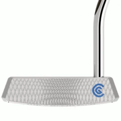 CLEVELAND HUNTINGTON BEACH SOFT 11 SINGLE BEND PUTTER -Golf Sale Store HUNT BEACH 11 SB2 600x600 1