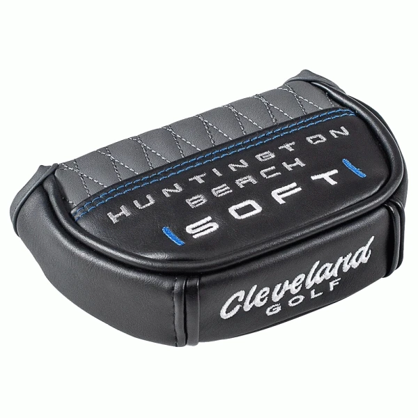 CLEVELAND HUNTINGTON BEACH SOFT 11 SLANT NECK PUTTER 6 CLEVELAND HUNTINGTON BEACH SOFT 11 SLANT NECK PUTTER - Image 6