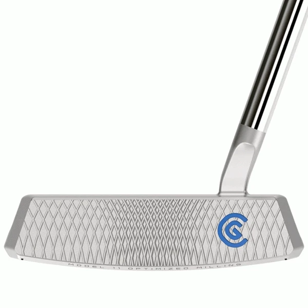 CLEVELAND HUNTINGTON BEACH SOFT 11 SLANT NECK PUTTER 3 CLEVELAND HUNTINGTON BEACH SOFT 11 SLANT NECK PUTTER - Image 3