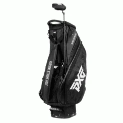 PXG HYBRID GOLF STAND CARRY BAG – JACQUARD / CAMO -Golf Sale Store HYJAQ6 600x600 1