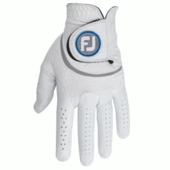FOOTJOY HYPERFLEX LEATHER GOLF GLOVE