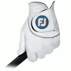 FOOTJOY HYPERFLEX LEATHER GOLF GLOVE -Golf Sale Store HyperFLX4 600x600 1