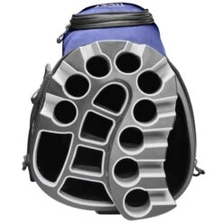 WILSON STAFF 2023 I-LOCK III GOLF CART BAG – NAVY / BLACK -Golf Sale Store ILOCKCARTBAG 3 600x600 1