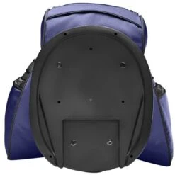 WILSON STAFF 2023 I-LOCK III GOLF CART BAG – NAVY / BLACK -Golf Sale Store ILOCKCARTBAG 4 600x600 1