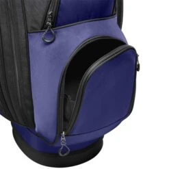 WILSON STAFF 2023 I-LOCK III GOLF CART BAG – NAVY / BLACK -Golf Sale Store ILOCKCARTBAG 6 600x600 1