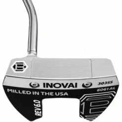 BETTINARDI INOVAI 6.0 SPUD PUTTER