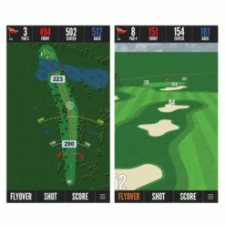 BUSHNELL ION ELITE GOLF GPS WATCH – BLACK 26 BUSHNELL ION ELITE GOLF GPS WATCH – BLACK -Golf Sale Store ION 2 APP FEATURES 600x600 2