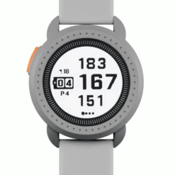 BUSHNELL ION EDGE GOLF GPS WATCH – GREY -Golf Sale Store IONEDGEG5 600x600 1