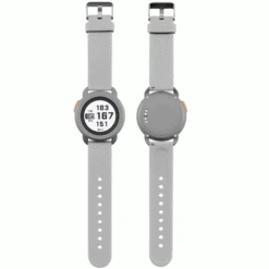 BUSHNELL ION EDGE GOLF GPS WATCH – GREY -Golf Sale Store IONEDGEG6 600x600 1