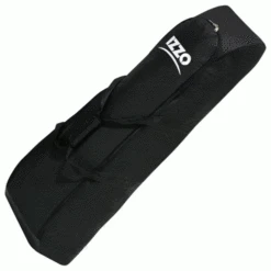 IZZO PADDED GOLF BAG FLIGHT COVER TRAVEL COVER