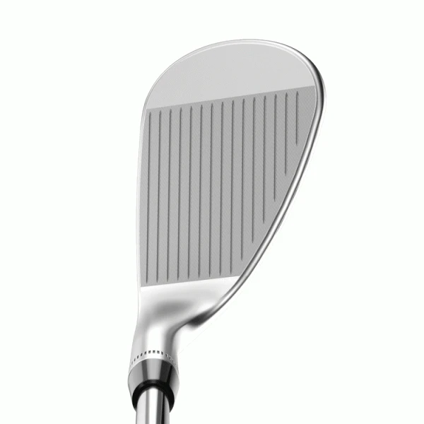CALLAWAY 22 JAWS RAW WEDGE – CHROME 3 CALLAWAY 22 JAWS RAW WEDGE – CHROME - Image 3