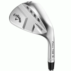 CALLAWAY JAWS FULL TOE WEDGE – CHROME -Golf Sale Store JAWSFT4 600x600 1
