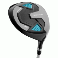 WILSON PROSTAFF JGI GIRLS JUNIOR GOLF SET / AGE 11-14 -Golf Sale Store JGI12 600x600 1