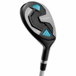 WILSON PROSTAFF JGI GIRLS JUNIOR GOLF SET / AGE 11-14 -Golf Sale Store JGI13 600x600 1