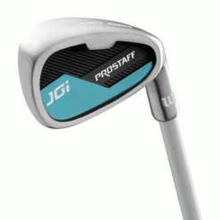 WILSON PROSTAFF JGI GIRLS JUNIOR GOLF SET / AGE 11-14 -Golf Sale Store JGI14 600x600 1