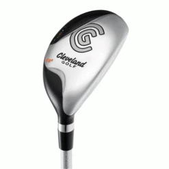 CLEVELAND JUNIOR SERIES PACKAGE SET – MEDIUM 7/9 YEARS -Golf Sale Store JNR HYBRID 600x600 1