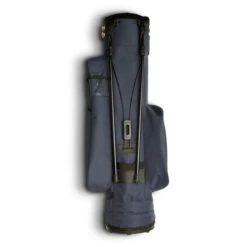 JONES UTILITY GOLF STAND BAG – NAVY / WHITE -Golf Sale Store Jones Utility Stand Navy 8 600x600 1