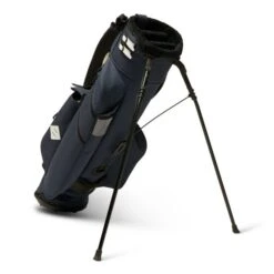 JONES UTILITY GOLF STAND BAG – NAVY / WHITE -Golf Sale Store Jones Utility Stand Navy 9 600x600 1