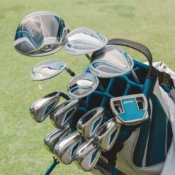 TAYLORMADE KALEA PREMIER LADIES DRIVER -Golf Sale Store K231 600x600 3