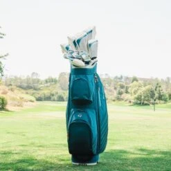 TAYLORMADE KALEA PREMIER LADIES FAIRWAY WOODS -Golf Sale Store K233 600x600 3