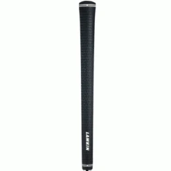 LAMKIN CROSSLINE BLACK OVERSIZE GOLF GRIP