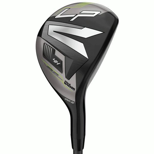 WILSON LAUNCH PAD 2 HYBRID 1 WILSON LAUNCH PAD 2 HYBRID
