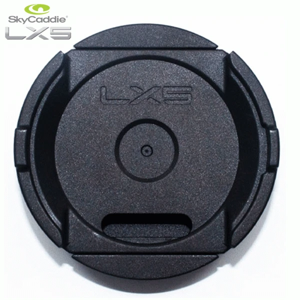 SKYCADDIE LX5 CERAMIC GOLF GPS WATCH +FREE CHARGING DOCK 11 SKYCADDIE LX5 CERAMIC GOLF GPS WATCH +FREE CHARGING DOCK - Image 11