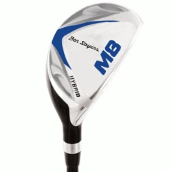 BEN SAYERS M8 BLUE GOLF SET – RIGHT HAND -Golf Sale Store M8HYBRID 600x600 1